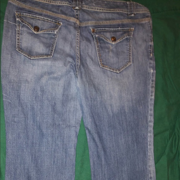 Jeans - Picture 2 of 2